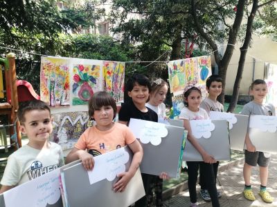 Фестивал на изкуствата  1
