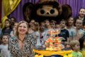 Чебурашка празнува 13 Рожден Ден! - ЧДГ Чебурашка - град Варна