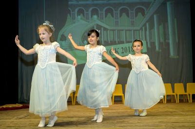 Випуск 2018 - ЧДГ Чебурашка - град Варна