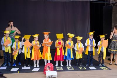 Концерт 2020 - ЧДГ Чебурашка - град Варна